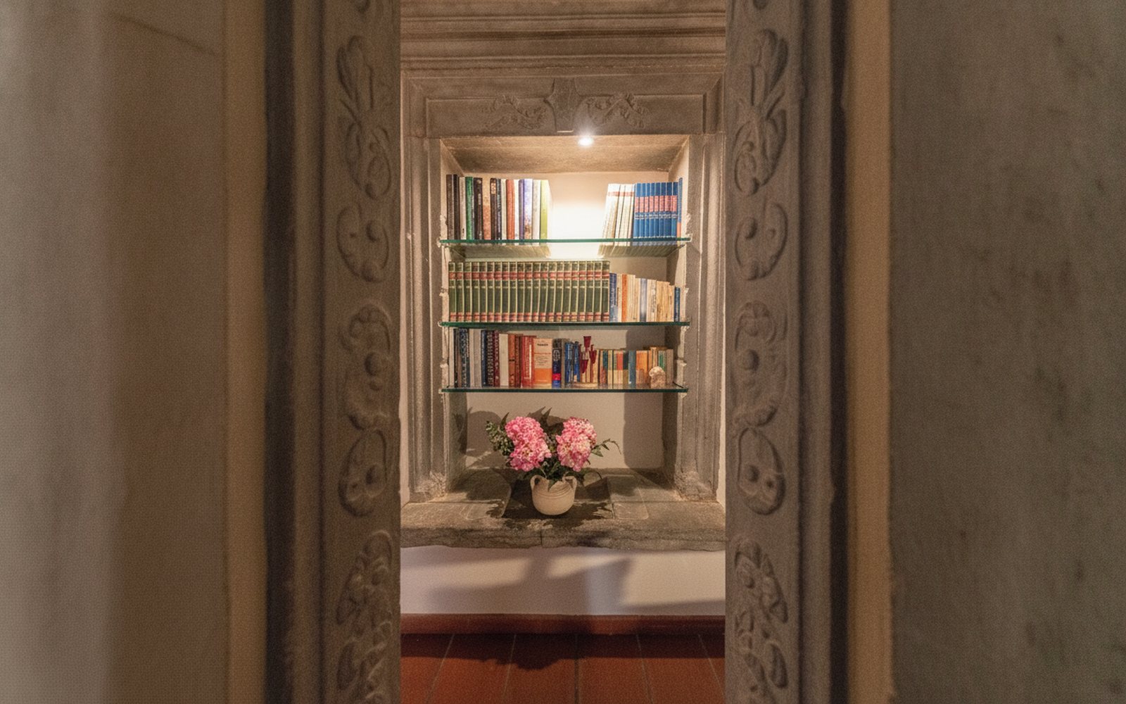 Villa Podere Pagliaio 1 — Dimora storica con piscina a Quarrata, Toscana, 