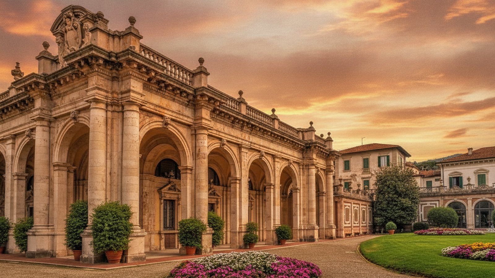 Villa Podere Pagliaio 1 — Dimora storica con piscina a Quarrata, Toscana, 